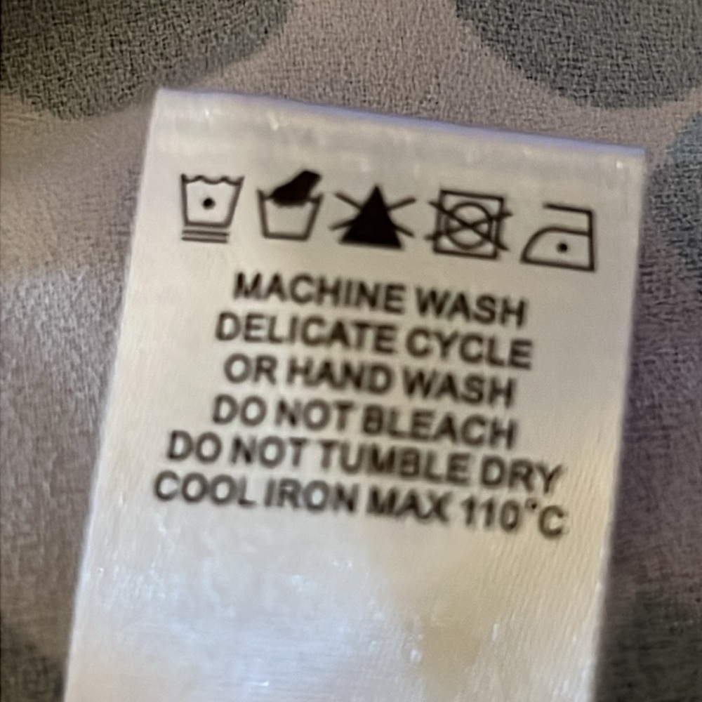 Crosby By Mollie Burch Multi-Color Block Gabby Bl… - image 6